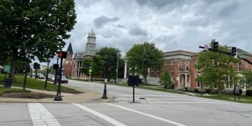 Medina chooses building supervisor for courtroom renovation mission
