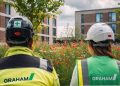 Graham hails ‘sturdy efficiency’ because it repeats £1.1bn turnover 