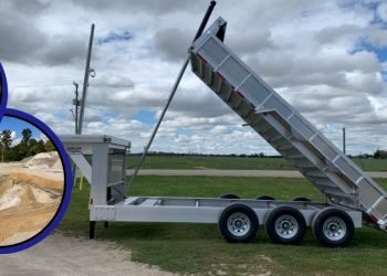 Spice up Task Web site Potency with a Unload Trailer