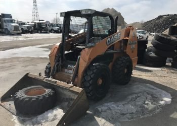 The Professionals and Cons of Additional-Deep Skid Steer Tires