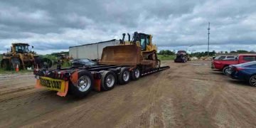 Professional Guidelines For Secure And Environment friendly Heavy Haul Trucking