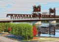 Skanska Wins 5M New York Rail Bridge Substitute Contract