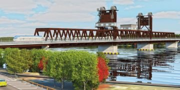 Skanska Wins 5M New York Rail Bridge Substitute Contract
