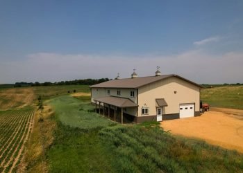 5 Tricks to Finance Your Barndominium