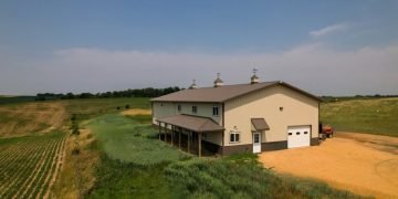 5 Tricks to Finance Your Barndominium