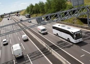 The highest 20 Nationwide Highways contractors published