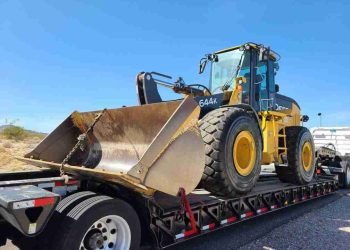 The Significance Of Dependable Shipping Answers In Heavy Haul Trucking