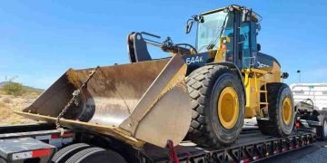 The Significance Of Dependable Shipping Answers In Heavy Haul Trucking