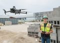 Bettering development control with complex aerial drone era Bettering development control with complex aerial drone era