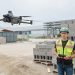 Bettering development control with complex aerial drone era Bettering development control with complex aerial drone era
