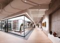 Big apple’s immersive canine museum unleashes new design Big apple’s immersive canine museum unleashes new design