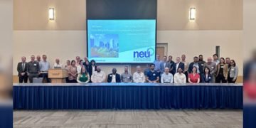 California summit explores long term of carbon-neutral concrete