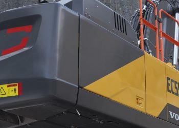 Electro-Hydraulics Might Trade the Long run of Excavator Design – The Scoop