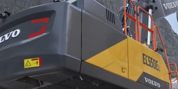 Electro-Hydraulics Might Trade the Long run of Excavator Design – The Scoop