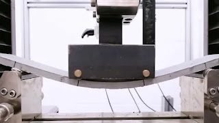 What’s Bendable Concrete?