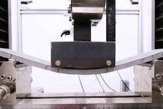 What’s Bendable Concrete?