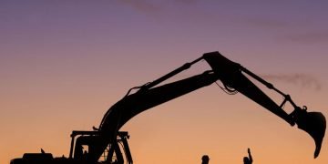 What’s the way forward for building equipment: will have to we pass all in on electrification? Is hydrogen approaching flow anytime quickly?
