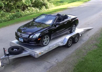 What’s the Perfect Subject matter for A Automotive Trailer?