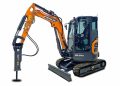 Develon unveils new mini-excavator | Business Automobile Era Global Develon unveils new mini-excavator | Business Automobile Era Global