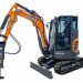 Develon unveils new mini-excavator | Business Automobile Era Global Develon unveils new mini-excavator | Business Automobile Era Global