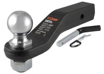 Your Information To Opting for The Proper Trailer Hitch