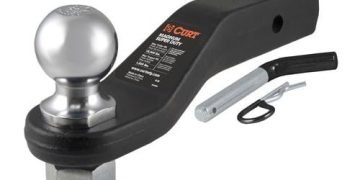 Your Information To Opting for The Proper Trailer Hitch