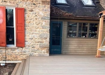 Lift Your Out of doors Area with DIY Tasks The usage of Out of doors Accents® {Hardware}