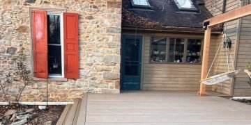 Lift Your Out of doors Area with DIY Tasks The usage of Out of doors Accents® {Hardware}