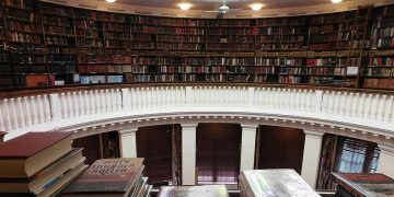 How complex tracking era is helping keep historical constructions
