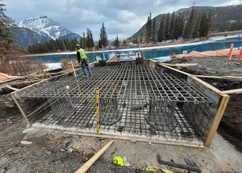 Working out Shoring in Development Development: An Instructional Perception