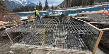Working out Shoring in Development Development: An Instructional Perception