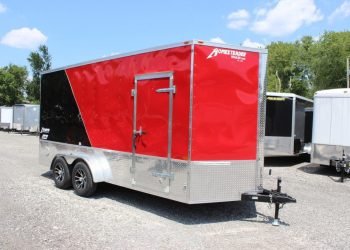 The Easiest Manufacturers to Store – Nation Blacksmith Trailers Weblog