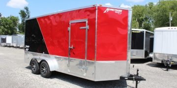 The Easiest Manufacturers to Store – Nation Blacksmith Trailers Weblog
