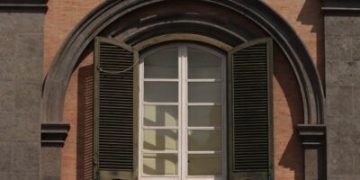 Past Good looks: Surprising Advantages of Plantation Shutters
