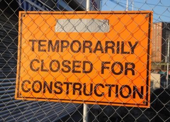 Protective Your Development Website: The Significance of Sturdy Fencing