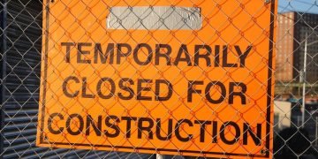 Protective Your Development Website: The Significance of Sturdy Fencing
