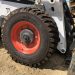 Radial Skid Steer Tires Out survive Bias R-4 Predecessors Radial Skid Steer Tires Out survive Bias R-4 Predecessors