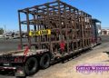 Heavy Haul Trucking: Working out It is Price Heavy Haul Trucking: Working out It is Price