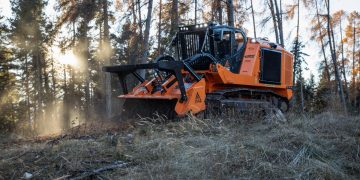 FAE Introduces PT550 Tracked Provider : CEG