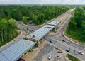Segment III of SCDOT’s Berlin G Myers Limited-access highway Starts : CEG Segment III of SCDOT’s Berlin G Myers Limited-access highway Starts : CEG