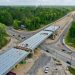 Segment III of SCDOT’s Berlin G Myers Limited-access highway Starts : CEG Segment III of SCDOT’s Berlin G Myers Limited-access highway Starts : CEG