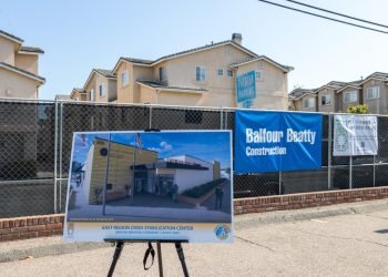 Balfour Beatty Reaches Milestones On Two County of San Diego Tasks : CEG