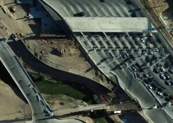 GSA Awards Hensel Phelps 4M for Calexico Port Challenge : CEG
