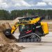 Yanmar-Powered ASV VT-75 Brings Awesome Carry, Loading : CEG