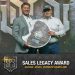 George Jones Receives Vermeer Gross sales Legacy Award : CEG George Jones Receives Vermeer Gross sales Legacy Award : CEG
