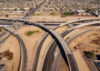 Sundt, CS Development Start 0M Phoenix Venture : CEG