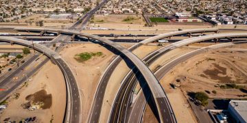 Sundt, CS Development Start 0M Phoenix Venture : CEG
