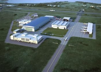 Airbus Marks Development On Building of Alabama Meeting Line : CEG