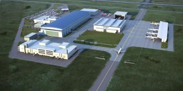 Airbus Marks Development On Building of Alabama Meeting Line : CEG
