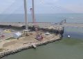 Corps of Engineers, Agate Combat Erosion at Indian River Inlet : CEG